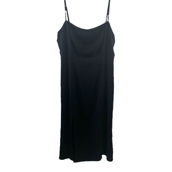 Dress the Population Dresses & Skirts - Dress The Population Black Sleeveless Dress Size L